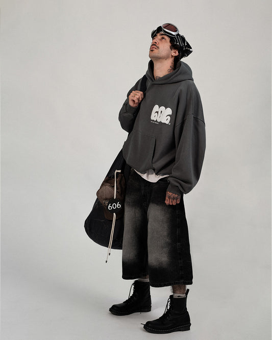 Base Hoodie